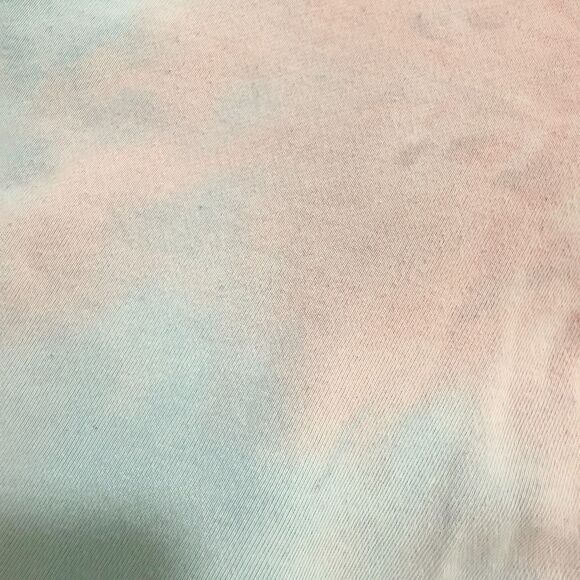 Sisters Pastel Rainbow Sherbet Tie Dye Hoodie James Charles YouTube Extra Large - Picture 7 of 8